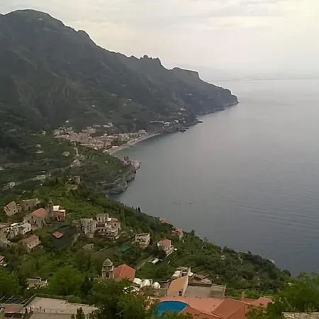 Luci Del Mare Bed & Breakfast Formia