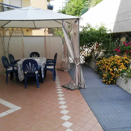Luci Del Mare Bed & Breakfast *