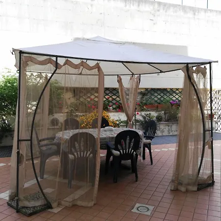 Bed & Breakfast Luci Del Mare *