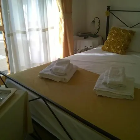 Bed & Breakfast Luci Del Mare Formia