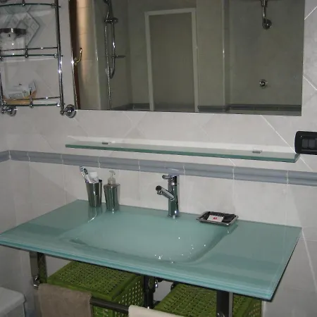 Bed & Breakfast Luci Del Mare *