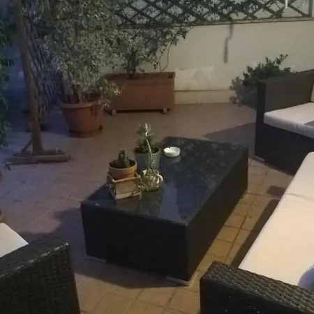 Luci Del Mare Bed & Breakfast
