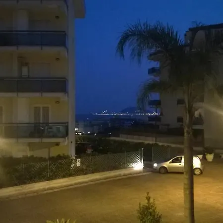 Bed & Breakfast Luci Del Mare