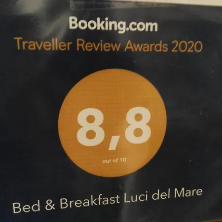 Luci Del Mare Bed & Breakfast *